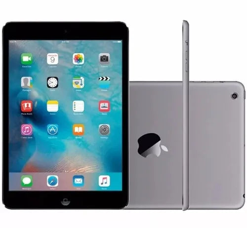 Tablet Apple ipad Mini 2 32GB - USADO GRade B